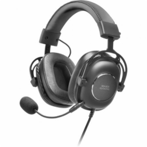 AURICULARES MARS GAMING MH6